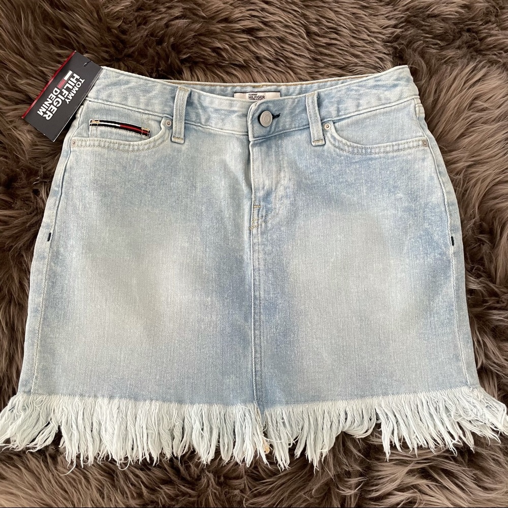TOMMY HILFIGER skirt